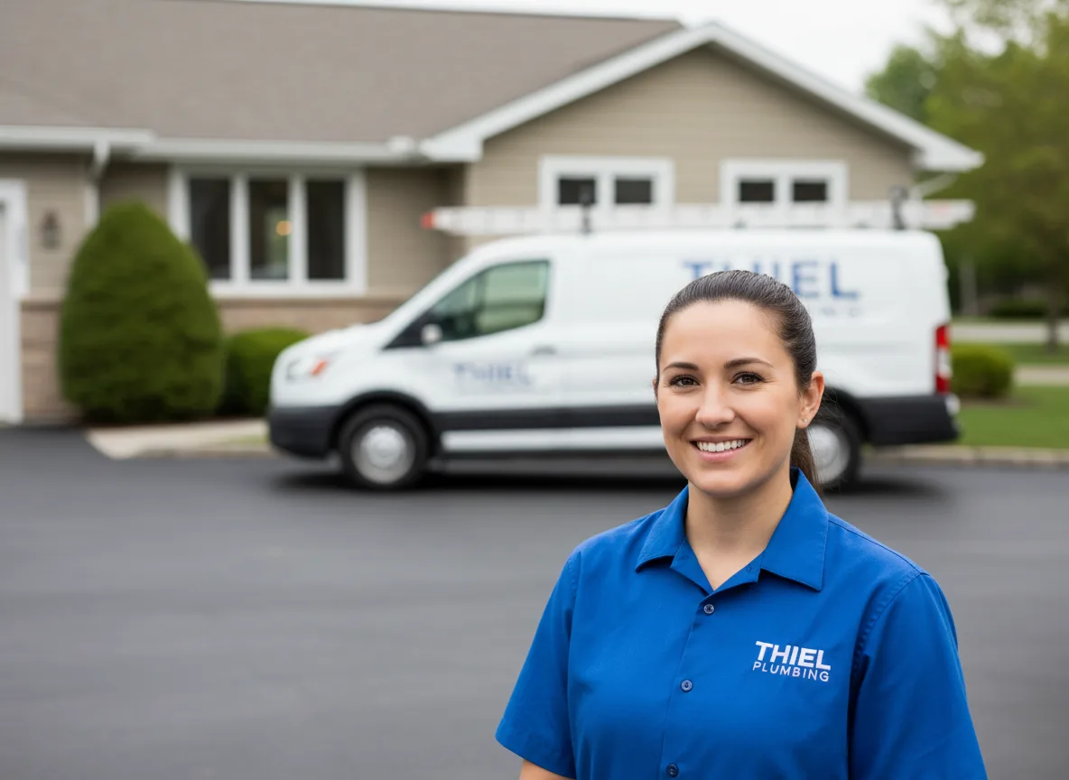 Plumber Reed, KY FAQs